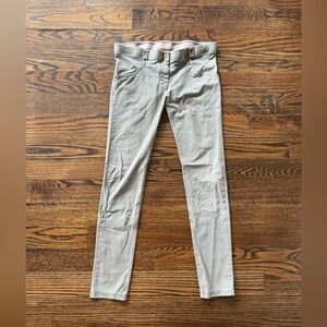 Freddy WR.UP Pant Leggings taupe Size large